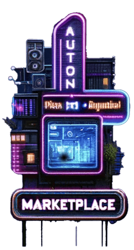 marketplace