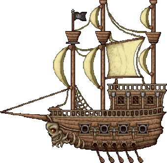 Ship