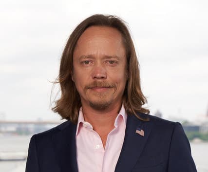 Brock Pierce